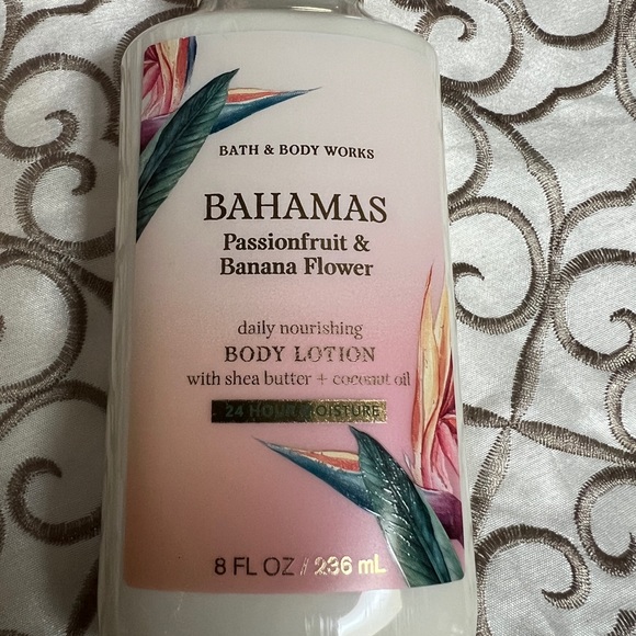 Bath and Body Works Bundle BAHAMAS - Picture 2 of 5